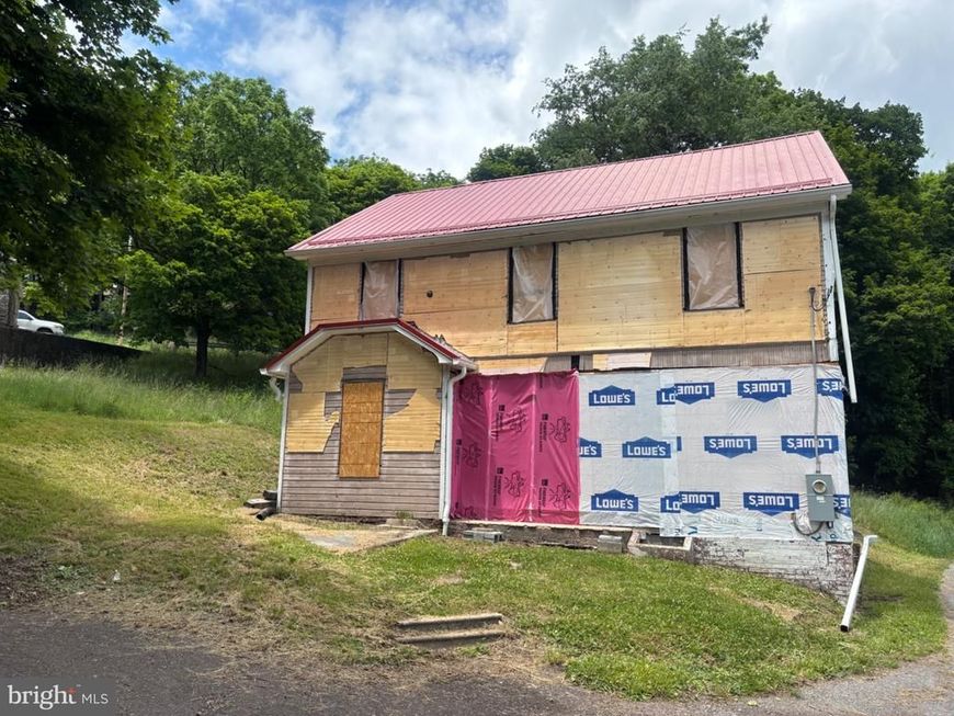 72 Mount Savage Road NW , Frostburg, MD 21532 Main Photo