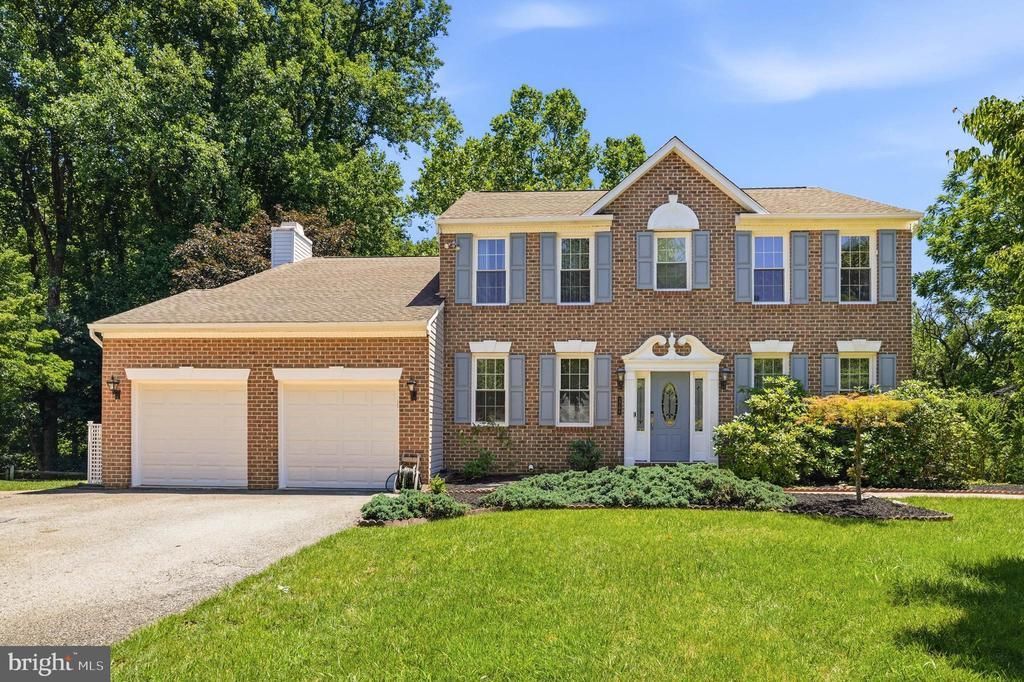 2704 Glenwood Court, Ellicott City, MD 21042 Main Photo