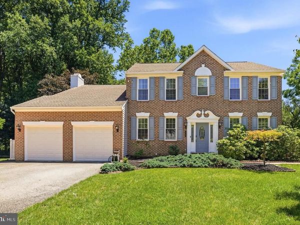 2704 GLENWOOD COURT, ELLICOTT CITY, MD 21042