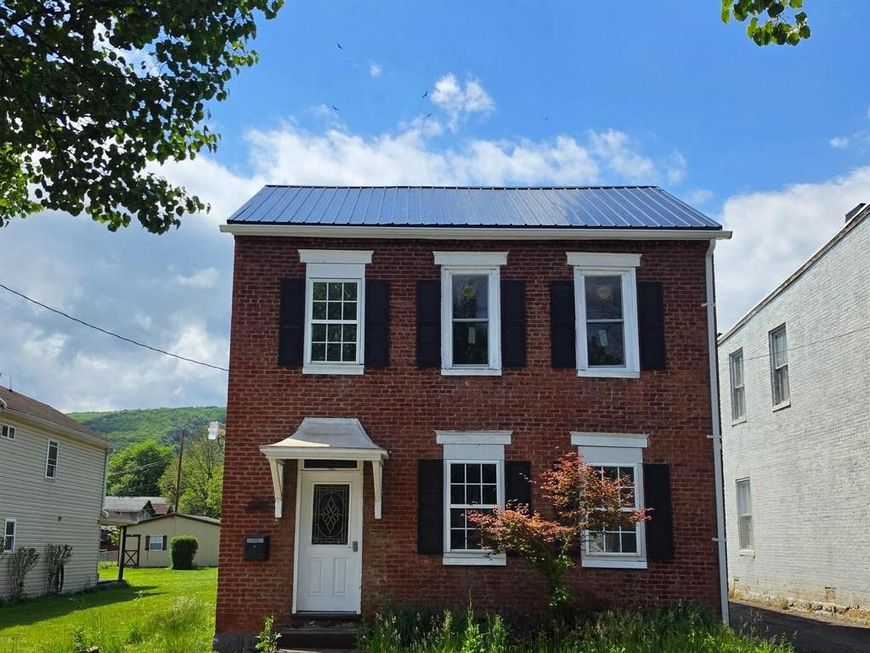 216 Valley Street , Cumberland, MD 21502 Main Photo