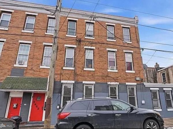3462 N FRONT STREET , Unit A, PHILADELPHIA, PA 19140