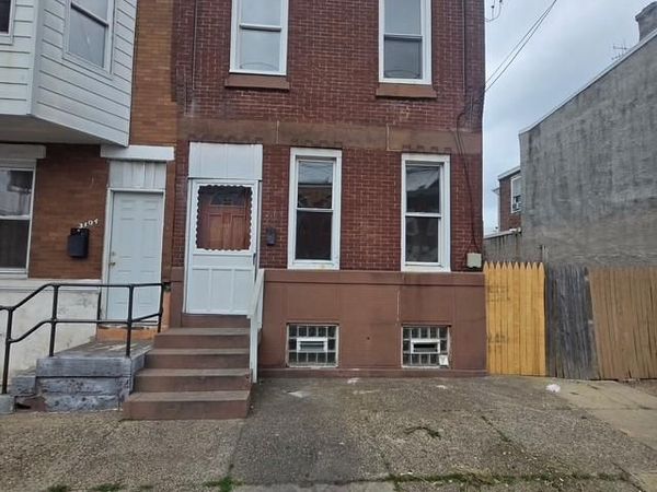 3106 EMERALD STREET , PHILADELPHIA, PA 19134