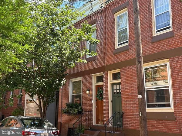 2608 SWAIN STREET, PHILADELPHIA, PA 19130