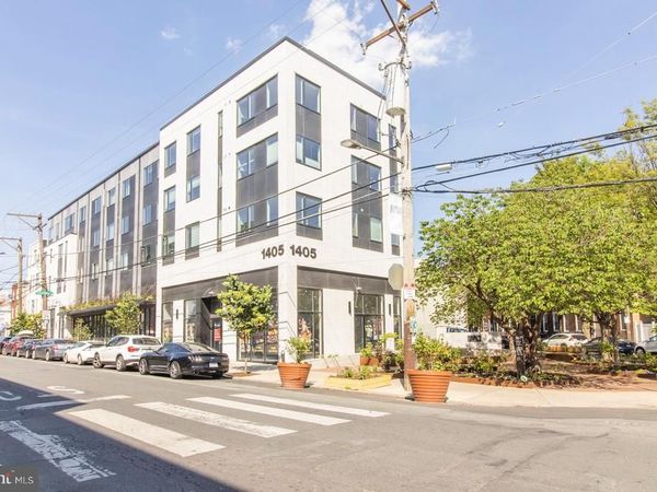 1405 FRANKFORD AVENUE , Unit 307, PHILADELPHIA, PA 19125