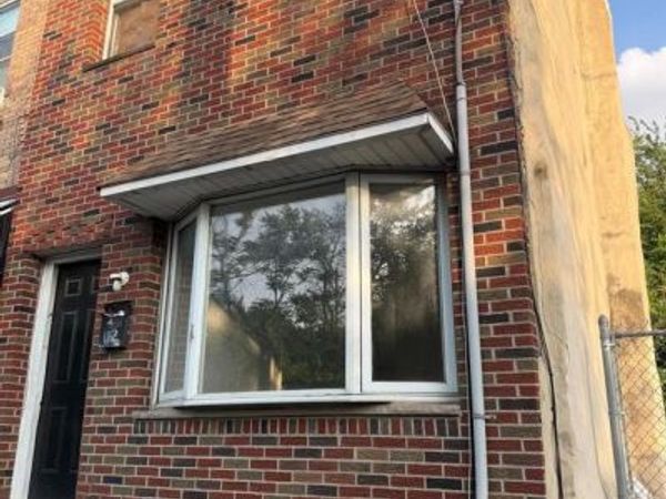 1112 W GLENWOOD AVENUE , Unit 1, PHILADELPHIA, PA 19133