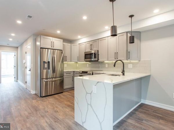 1619 BAINBRIDGE STREET , Unit 3, PHILADELPHIA, PA 19146