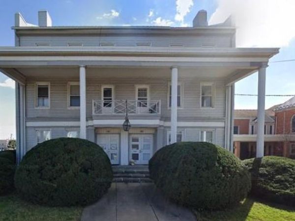 106 W MAIN STREET , Unit 10, NEW HOLLAND, PA 17557