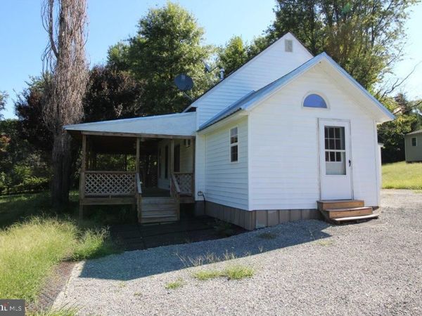 121 UNIT B HOUSE ROCK ROAD , PEQUEA, PA 17565