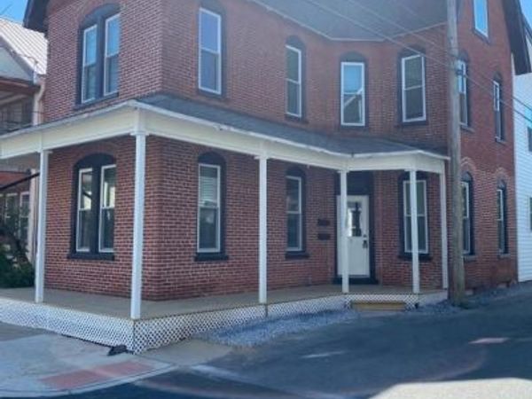 27 W FERDINAND STREET , Unit 1, MANHEIM, PA 17545