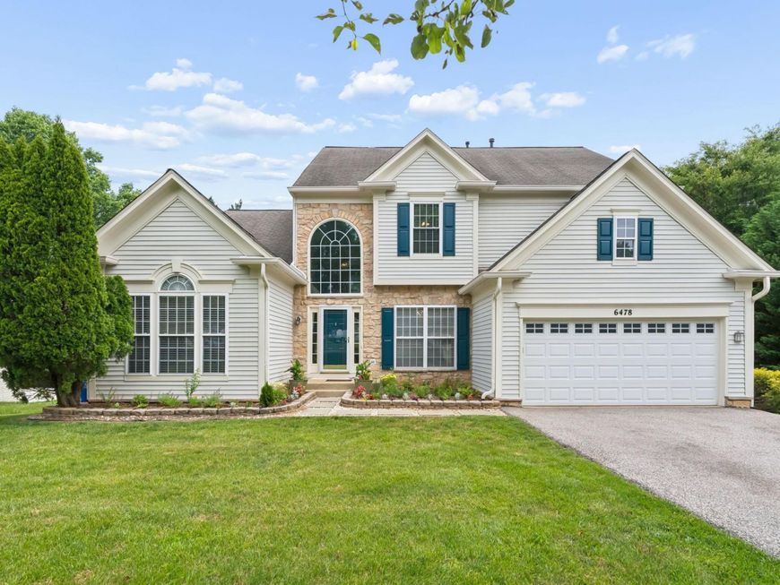 6478 Galway Drive, Clarksville, MD 21029 Main Photo