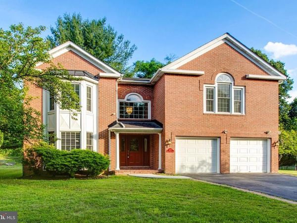 4309 TEMORA MANOR LANE, ELLICOTT CITY, MD 21042