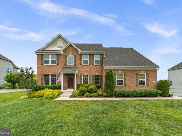 18317 CHELSEA KNOLLS DRIVE, MOUNT AIRY, MD 21771