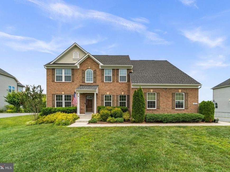 18317 Chelsea Knolls Drive, Mount Airy, MD 21771 Main Photo