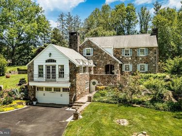 163 CREEK ROAD, GLEN MILLS, PA 19342