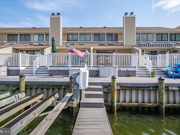 709 94TH STREET , Unit 3, OCEAN CITY, MD 21842