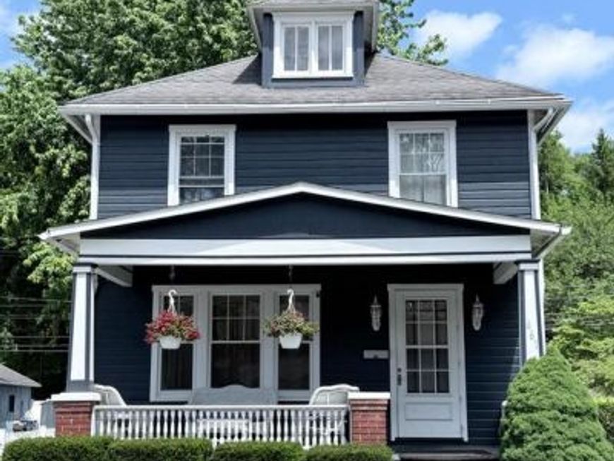 461 Park Avenue , Tyrone, PA 16686 Main Photo