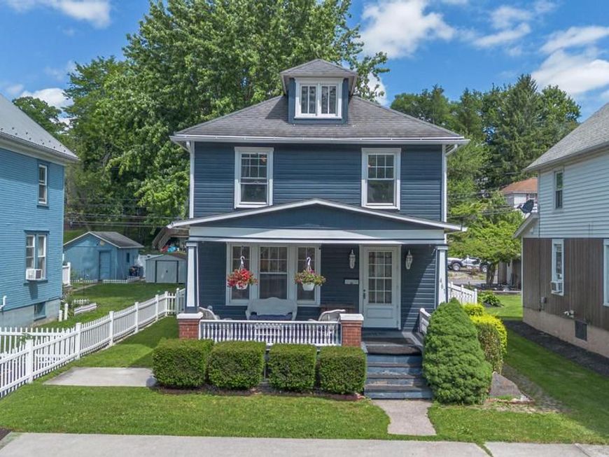 461 Park Avenue, Tyrone, PA 16686 Main Photo