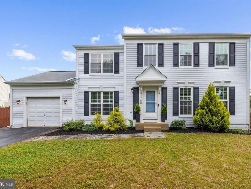 1780 Lasalle Place, Severn, MD 21144 Main Photo