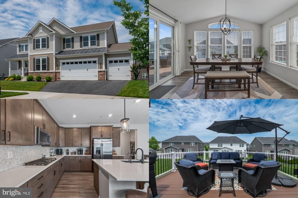 509 KARN PLACE, BRUNSWICK, MD 21716