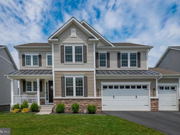 509 KARN PLACE, BRUNSWICK, MD 21716