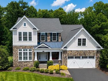 15322 CUTLER CREEK WAY , HAYMARKET, VA 20169