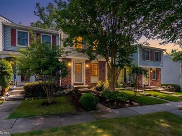 8534 BLUE ROCK LANE, LORTON, VA 22079