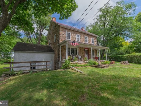 2783 BRUNNER ROAD , EMMAUS, PA 18049