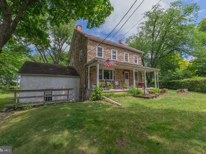 2783 Brunner Road , Emmaus, PA 18049 Main Photo