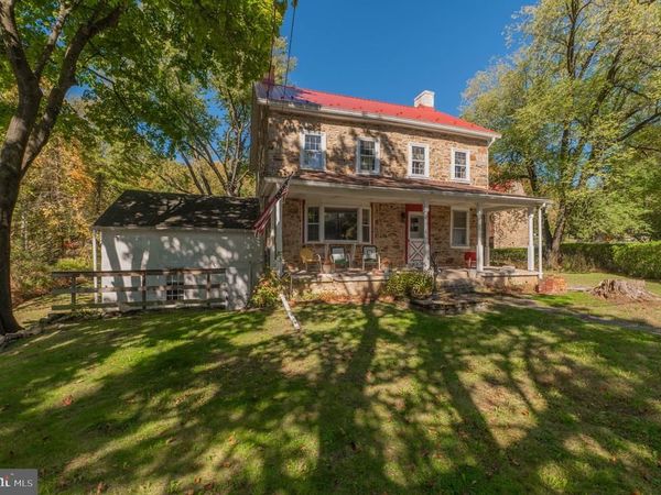 2783 BRUNNER ROAD, EMMAUS, PA 18049