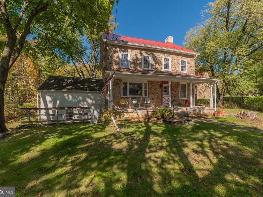 2783 Brunner Road, Emmaus, PA 18049 Main Photo
