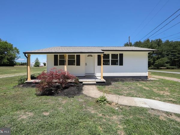 12 GARRISON ROAD, ELMER, NJ 08318