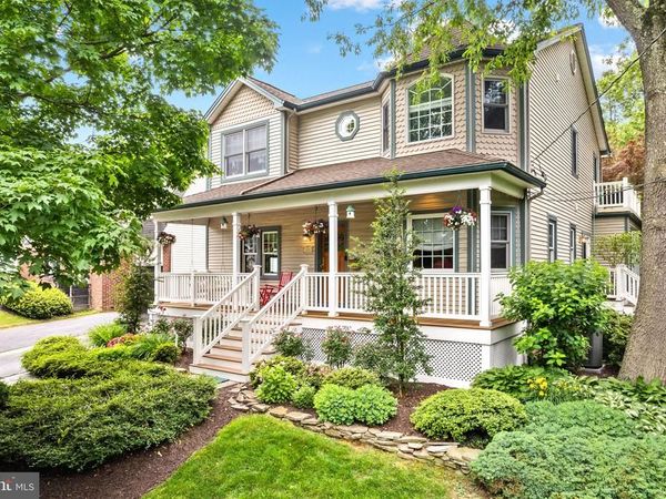 208 FIRST AVENUE, HADDON HEIGHTS, NJ 08035