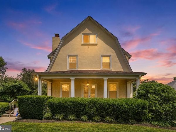 311 RIVERVIEW AVENUE, DREXEL HILL, PA 19026