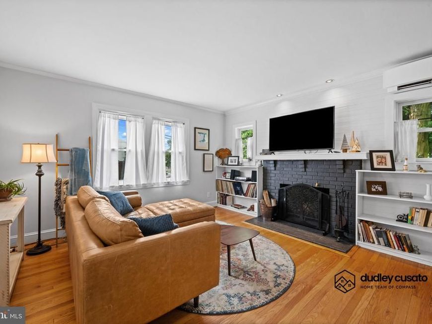 47 Willow Avenue , Towson, MD 21286 Main Photo