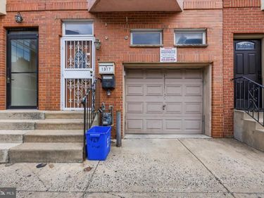 1317 SOUTH STREET , PHILADELPHIA, PA 19147