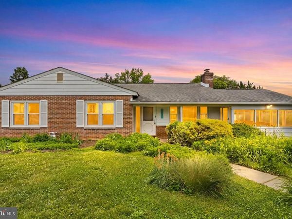 6831 RIDGE ROAD, MARRIOTTSVILLE, MD 21104