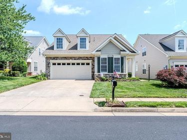 13728 FIELDSTONE WAY , GAINESVILLE, VA 20155