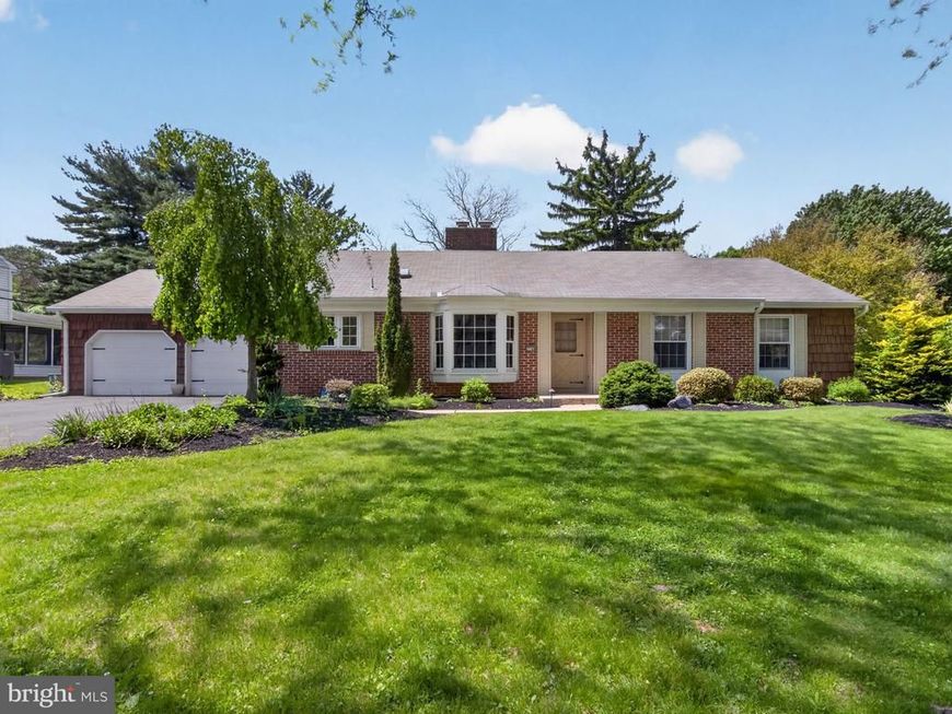 1148 Clearwood Drive , Allentown, PA 18103 Main Photo