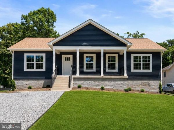 12817 PLANTATION DRIVE, SPOTSYLVANIA, VA 22551