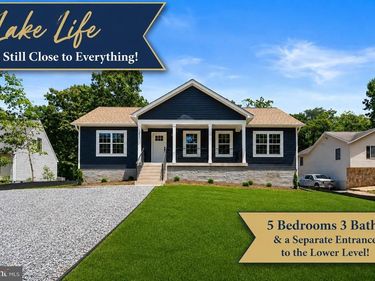 12817 PLANTATION DRIVE, SPOTSYLVANIA, VA 22551