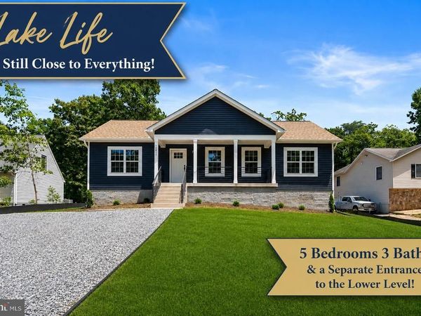 12817 PLANTATION DRIVE, SPOTSYLVANIA, VA 22551