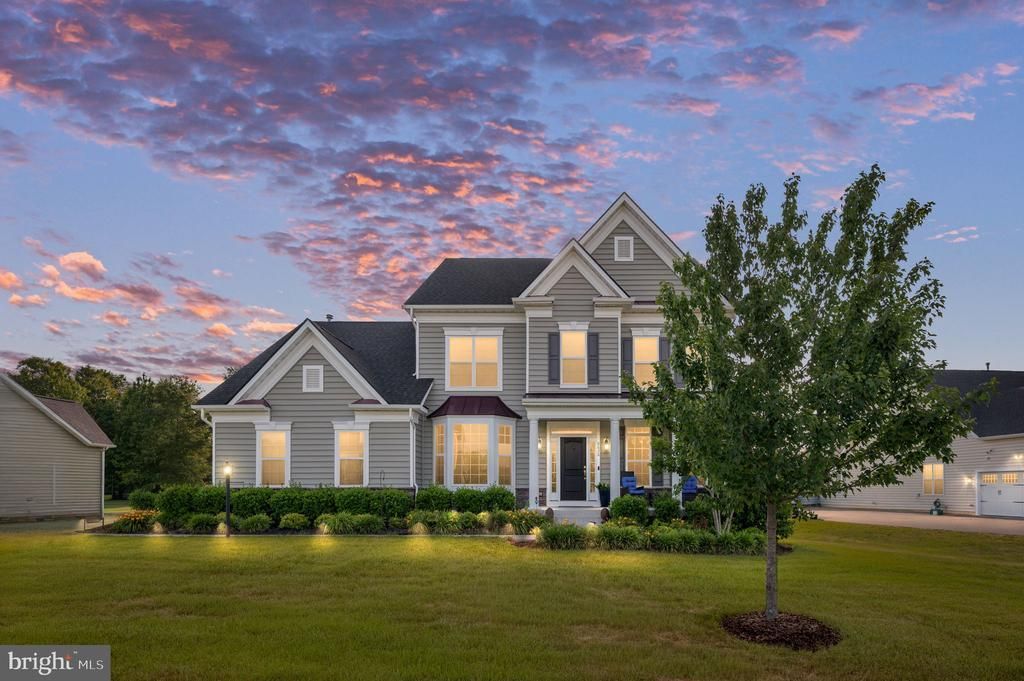 8626 White Fox Circle, Spotsylvania, VA 22553 Main Photo