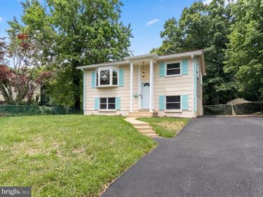 3802 FORESTDALE AVENUE , WOODBRIDGE, VA 22193