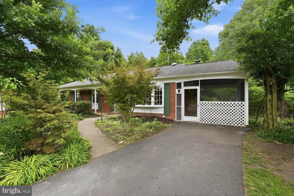5600 Farmwood Court, Alexandria, VA 22315 Main Photo