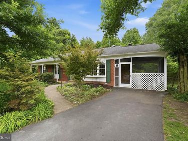 5600 FARMWOOD COURT, ALEXANDRIA, VA 22315
