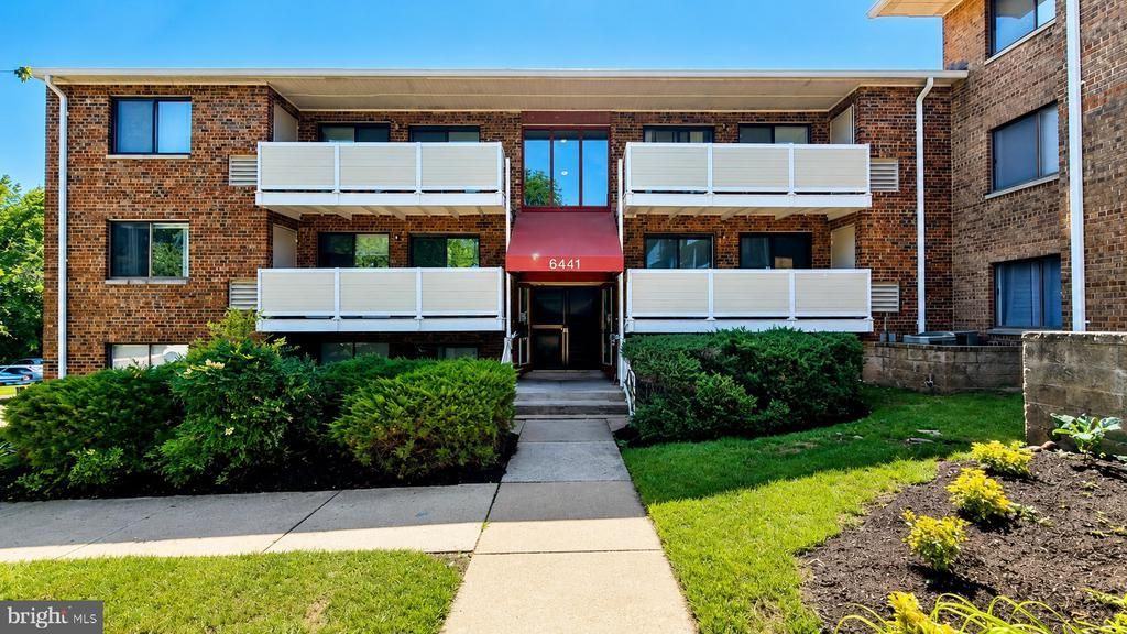 6441 Richmond Highway, Unit 203, Alexandria, VA 22306 Main Photo