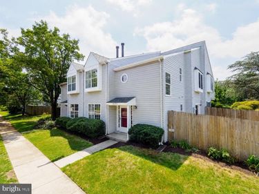 6112 C HOSKINS HOLLOW CIRCLE , CENTREVILLE, VA 20121