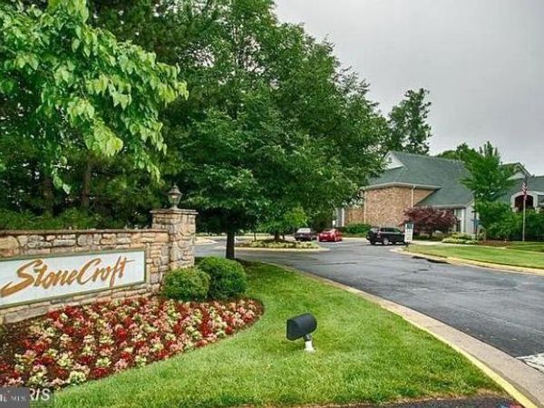 4443 FAIR STONE DRIVE , Unit 102, FAIRFAX, VA 22033