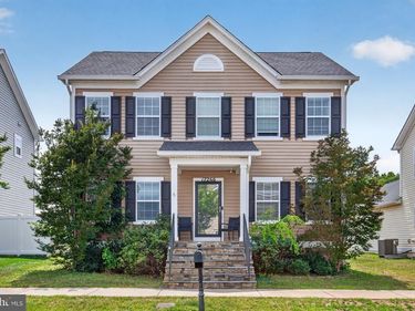 17266 DAY LILY DRIVE, RUTHER GLEN, VA 22546