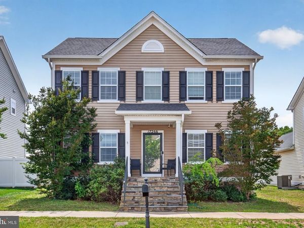 17266 DAY LILY DRIVE, RUTHER GLEN, VA 22546